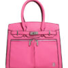 Τσάντα χειρός JD-7610 – Φούξ BAG TO BAG - sukki.gr
