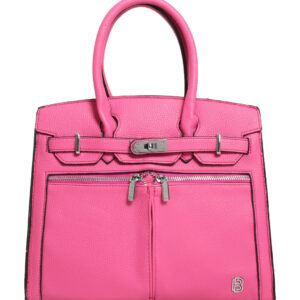Τσάντα χειρός JD-7610 – Φούξ BAG TO BAG - sukki.gr
