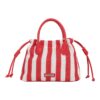Τσάντα χειρός F2566-4 – Κόκκινο BAG TO BAG - sukki.gr