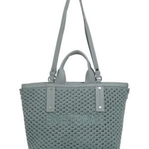 Τσάντα Ώμου F2663-4 – Μπλέ BAG TO BAG - sukki.gr