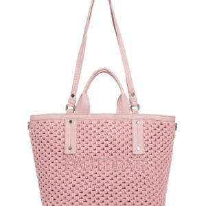 Τσάντα Ώμου F2663-4 – Ροζ BAG TO BAG - sukki.gr