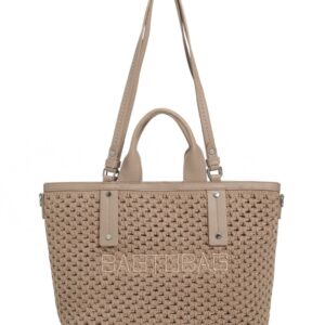 Τσάντα Ώμου F2663-4 – Χακί BAG TO BAG - sukki.gr
