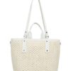 Τσάντα Ώμου F2663-4 – Μπέζ BAG TO BAG - sukki.gr