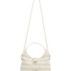 Τσάντα χειρός F2566-2L – Μπέζ BAG TO BAG - sukki.gr