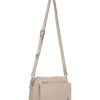 Τσάντα χιαστή WH2507 – Χακί BAG TO BAG - sukki.gr