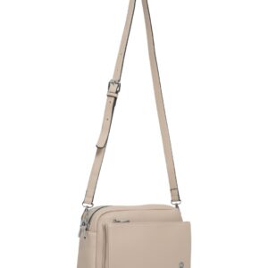 Τσάντα χιαστή WH2507 – Χακί BAG TO BAG - sukki.gr