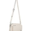 Τσάντα χιαστή WH2507 – Μπέζ BAG TO BAG - sukki.gr