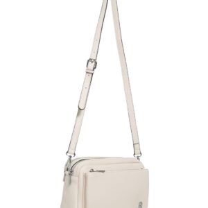 Τσάντα χιαστή WH2507 – Μπέζ BAG TO BAG - sukki.gr