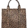 Τσάντα χειρός WH2502 – Κάμελ BAG TO BAG - sukki.gr