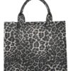 Τσάντα χειρός WH2502 – Μαύρο BAG TO BAG - sukki.gr
