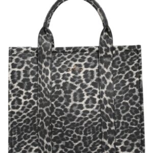 Τσάντα χειρός WH2502 – Μαύρο BAG TO BAG - sukki.gr