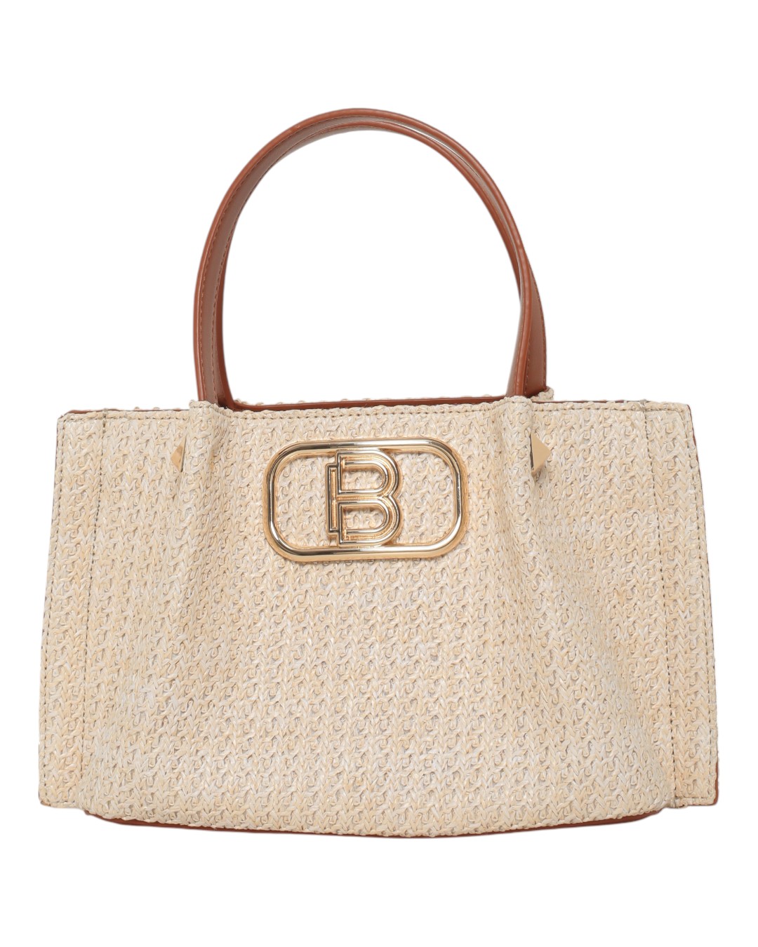 Τσάντα Ώμου BTB0038 – Κάμελ BAG TO BAG - sukki.gr