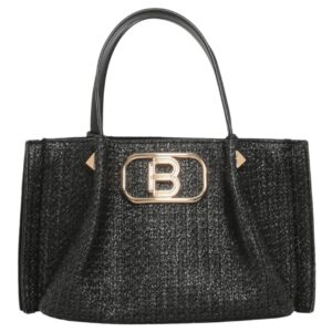 Τσάντα Ώμου BTB0038 – Μαύρο BAG TO BAG - sukki.gr