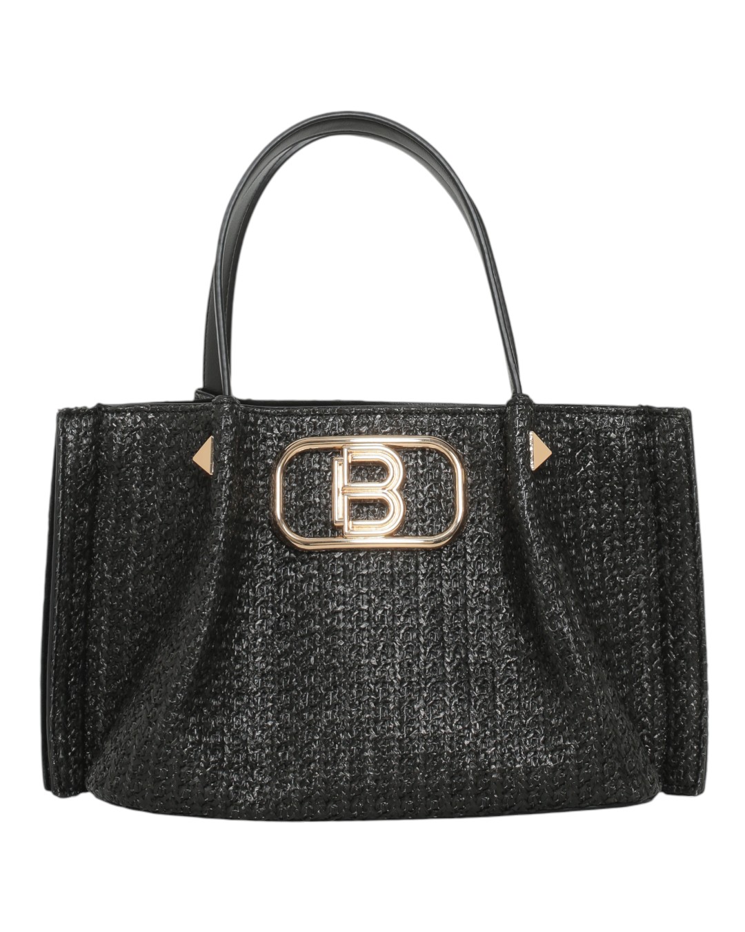 Τσάντα Ώμου BTB0038 – Μαύρο BAG TO BAG - sukki.gr