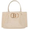 Τσάντα Ώμου BTB0038 – Μπέζ BAG TO BAG - sukki.gr