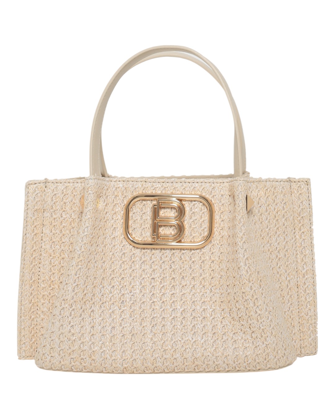 Τσάντα Ώμου BTB0038 – Μπέζ BAG TO BAG - sukki.gr