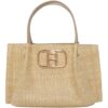 Τσάντα Ώμου BTB0038 – Χακί BAG TO BAG - sukki.gr