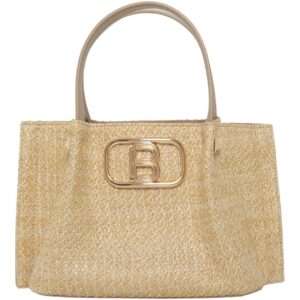 Τσάντα Ώμου BTB0038 – Χακί BAG TO BAG - sukki.gr