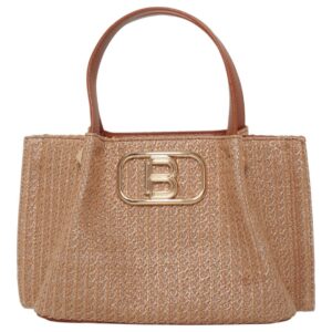 Τσάντα Ώμου BTB0038 – Ροζ BAG TO BAG - sukki.gr