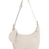Τσάντα ώμου KX2508 – Μπέζ BAG TO BAG - sukki.gr