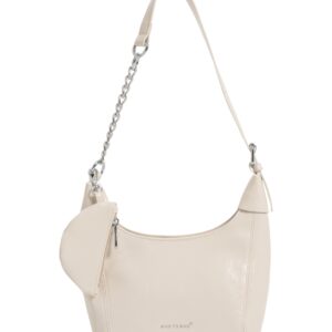 Τσάντα ώμου KX2508 – Μπέζ BAG TO BAG - sukki.gr