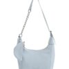 Τσάντα ώμου KX2508 – Μπλέ BAG TO BAG - sukki.gr