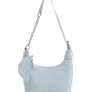 Τσάντα ώμου KX2508 – Μπλέ BAG TO BAG - sukki.gr