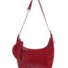 Τσάντα ώμου KX2508 – Κόκκινο BAG TO BAG - sukki.gr