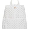 Τσάντα Πλάτης KX-2501 – Ασπρο BAG TO BAG - sukki.gr