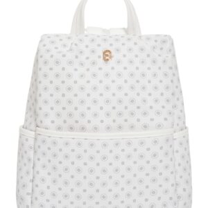 Τσάντα Πλάτης KX-2501 – Ασπρο BAG TO BAG - sukki.gr