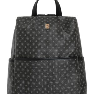 Τσάντα Πλάτης KX-2501 – Μαύρο BAG TO BAG - sukki.gr