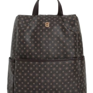 Τσάντα Πλάτης KX-2501 – Σκούρο Καφέ BAG TO BAG - sukki.gr
