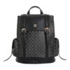 Τσάντα Πλάτης KX-2502 – Μαύρο BAG TO BAG - sukki.gr