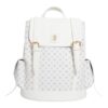Τσάντα Πλάτης KX-2502 – Ασπρο BAG TO BAG - sukki.gr