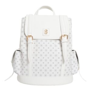 Τσάντα Πλάτης KX-2502 – Ασπρο BAG TO BAG - sukki.gr