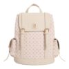 Τσάντα Πλάτης KX-2502 – Μπέζ BAG TO BAG - sukki.gr