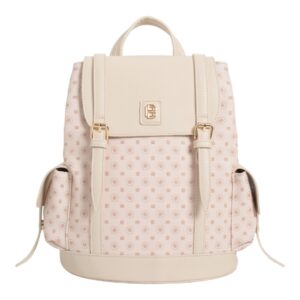 Τσάντα Πλάτης KX-2502 – Μπέζ BAG TO BAG - sukki.gr