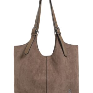 Τσάντα ώμου BTB0020 – Khaki BAG TO BAG - sukki.gr