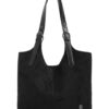 Τσάντα ώμου BTB0020 – Μαύρο BAG TO BAG - sukki.gr