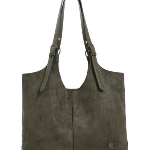 Τσάντα ώμου BTB0020 – Πράσινο BAG TO BAG - sukki.gr