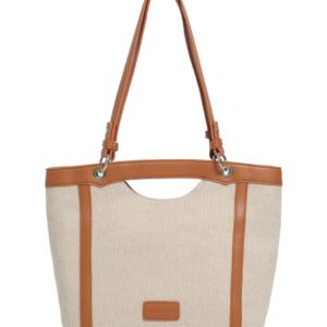 ΤΣΑΝΤΑ ΩΜΟΥ ND-90301 – Κάμελ BAG TO BAG - sukki.gr