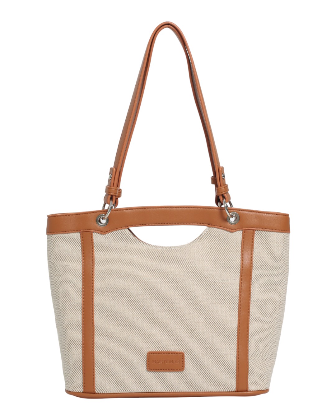 ΤΣΑΝΤΑ ΩΜΟΥ ND-90301 – Κάμελ BAG TO BAG - sukki.gr