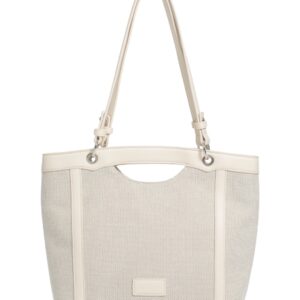ΤΣΑΝΤΑ ΩΜΟΥ ND-90301 – Μπέζ BAG TO BAG - sukki.gr