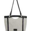 ΤΣΑΝΤΑ ΩΜΟΥ ND-90301 – Μαύρο BAG TO BAG - sukki.gr