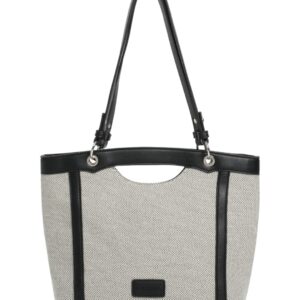 ΤΣΑΝΤΑ ΩΜΟΥ ND-90301 – Μαύρο BAG TO BAG - sukki.gr