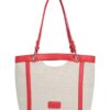 ΤΣΑΝΤΑ ΩΜΟΥ ND-90301 – Κόκκινο BAG TO BAG - sukki.gr