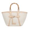 Τσάντα χειρός ND-90311 – Χακί BAG TO BAG - sukki.gr