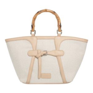 Τσάντα χειρός ND-90311 – Χακί BAG TO BAG - sukki.gr