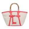 Τσάντα χειρός ND-90311 – Κόκκινο BAG TO BAG - sukki.gr