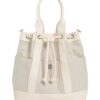 Τσάντα χειρός ND-90321 – Μπέζ BAG TO BAG - sukki.gr